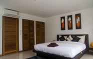 Bilik Tidur 2 Tropical Sea View Residence