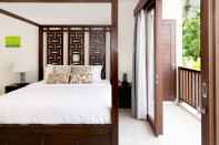 Bedroom Aroha Boutique Villas