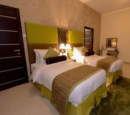 Bedroom 5 Al Waleed Palace Hotel Apartments-Al Barsha