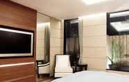 Bilik Tidur 6 Royal Group Hotel Chun Shan Branch