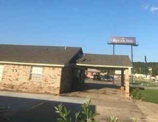 Exterior 2 Relax Inn Henryetta