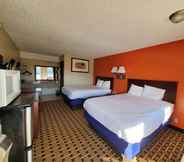 Bedroom 3 Relax Inn Henryetta