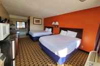 Bedroom Relax Inn Henryetta