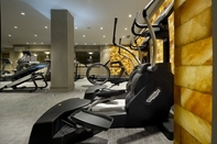 Fitness Center Hotel Le K2 Palace