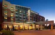 Bangunan 2 Hyatt Place Houston / The Woodlands