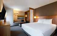 Kamar Tidur 5 Hyatt Place Houston / The Woodlands