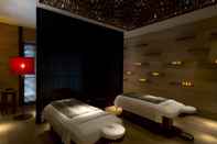 Entertainment Facility The Chedi Andermatt