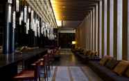 Bar, Kafe dan Lounge 5 The Chedi Andermatt