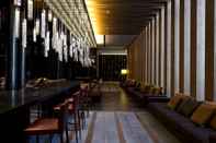 Bar, Cafe and Lounge The Chedi Andermatt