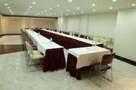 ห้องประชุม Hotel Ramhan Palace