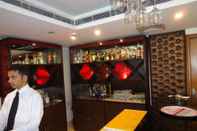 Bar, Cafe and Lounge Hotel Ramhan Palace