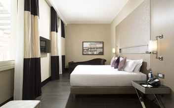 Bedroom 4 Rome Life Hotel