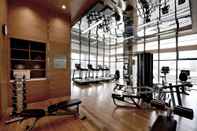 Fitness Center Langham Place Ningbo