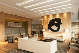 Lobby 4 EK Hotel By Preferred Hotels Group