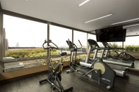 Fitness Center EK Hotel By Preferred Hotels Group