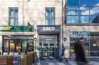 Exterior SACO Bristol - Broad Quay