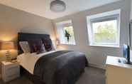 Kamar Tidur 7 Cove Minshull Street