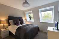 Kamar Tidur Cove Minshull Street