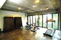 Fitness Center Viva Chiang Mai