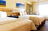 Kamar Tidur 5 Blue Lakes Inn & Extended Stay