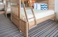 Kamar Tidur 2 Blue Lakes Inn & Extended Stay