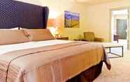 Kamar Tidur 6 Blue Lakes Inn & Extended Stay