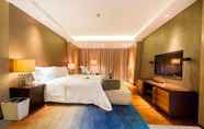 Kamar Tidur 4 The Westin Sanya Haitang Bay Resort