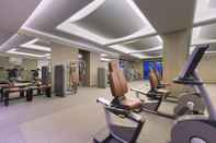 Fitness Center The Westin Sanya Haitang Bay Resort