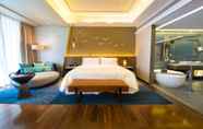 Kamar Tidur 3 The Westin Sanya Haitang Bay Resort