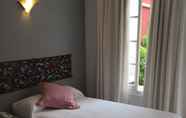 Bilik Tidur 2 Hotel La Peña