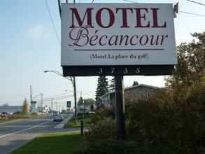 Exterior 4 Motel Becancour