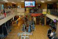 Fitness Center Sport Hotel