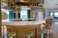 Bar, Cafe and Lounge Bull Dorado Beach & Spa - All Inclusive