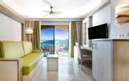 Bedroom 4 Bull Dorado Beach & Spa - All Inclusive