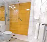 In-room Bathroom 6 Bull Dorado Beach & Spa - All Inclusive