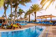 Swimming Pool Bull Dorado Beach & Spa - All Inclusive