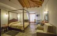 Bedroom 6 Hotel Natura Club & Spa