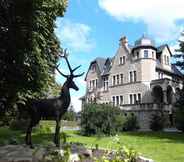 Exterior 6 Schlosshotel Stecklenberg