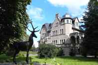 Exterior Schlosshotel Stecklenberg