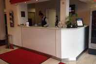 Lobby Amedia Express Bielefeld, Trademark Collection by Wyndham