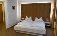 ห้องนอน 2 Hotel & Gasthof Zur Post