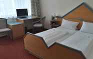 Phòng ngủ 3 Hotel & Gasthof Zur Post