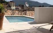 Swimming Pool 2 Hotel Forn Nou