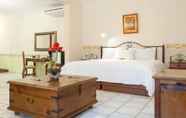 Bilik Tidur 5 Hotel Boutique Casa los Cantaros