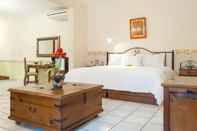 Bilik Tidur Hotel Boutique Casa los Cantaros