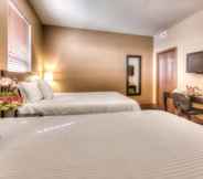 ห้องนอน 5 Podollan Inn & Spa Grande Prairie