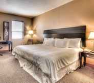 ห้องนอน 7 Podollan Inn & Spa Grande Prairie