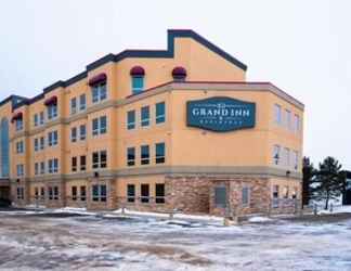 Exterior 2 Grand Inn & Residence