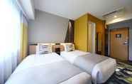 Kamar Tidur 6 Kyoto Tower Hotel Annex