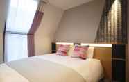 Kamar Tidur 4 Kyoto Tower Hotel Annex